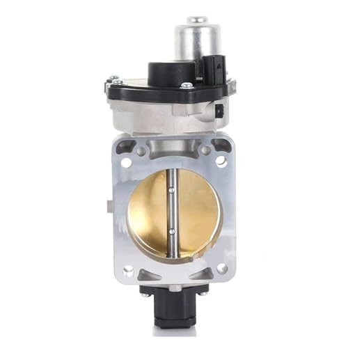 Cuerpo de aceleración 9W7Z9E926AA de 65 mm para Ford Mustang y E350 (2005-2014)
