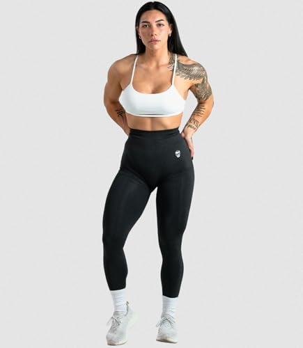 Image of Gymreapers Infinity Seamless Workout Leggings for Women High Waist Seamless Leggings for Exercise Running Active Yoga Pants