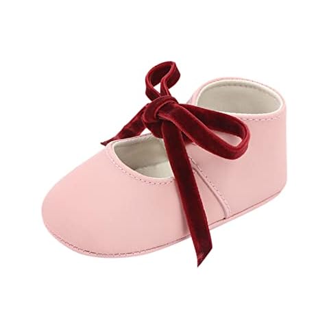 Generic Baby Girls Casual Shoes Cover
