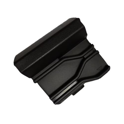 Tapa de gancho de remolque con encaje preciso 51119450694 para coches F55 y F56