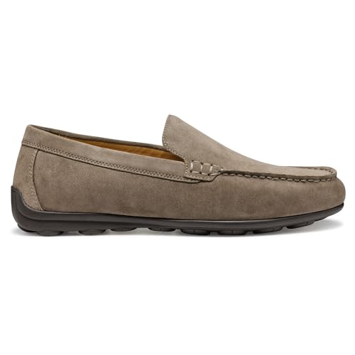 Geox Men's U Spherica Ec16 a Moccasin3