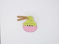 Vista 1 de Ramen 266-I064 - Cortador de galletas