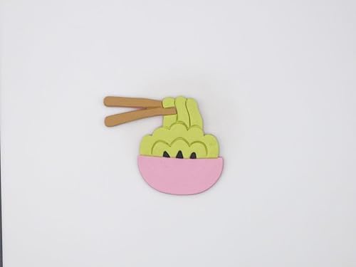 Ramen 266-I064 - Cortador de galletas