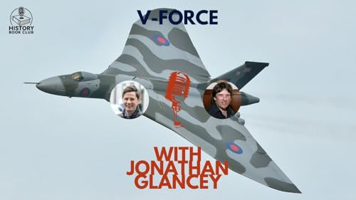 3. V-Force with Jonathan Glancey