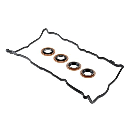 Joint de valve Nissan Sentra 2.5 résout fuite huile bougie d'allumage