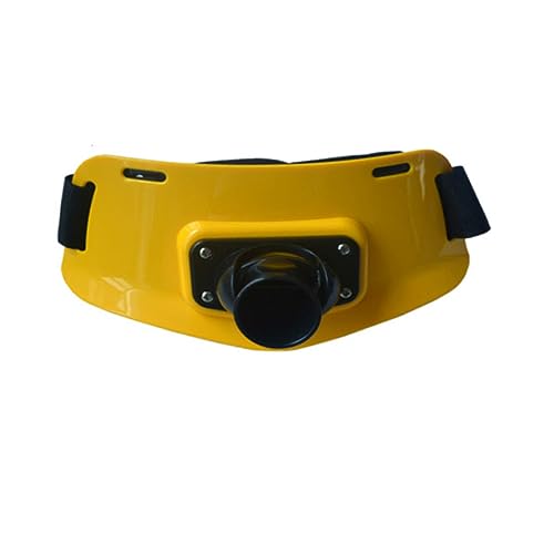 SUPVOX Sea Fishing Belt 1pc Rod Holder Practical for Changing Hooks for Anglers Hands-free Portable