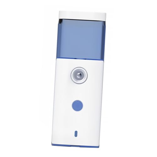 CALLARON Nano Spray Hydration Device Mist Facial Moisturizing Easy to Use