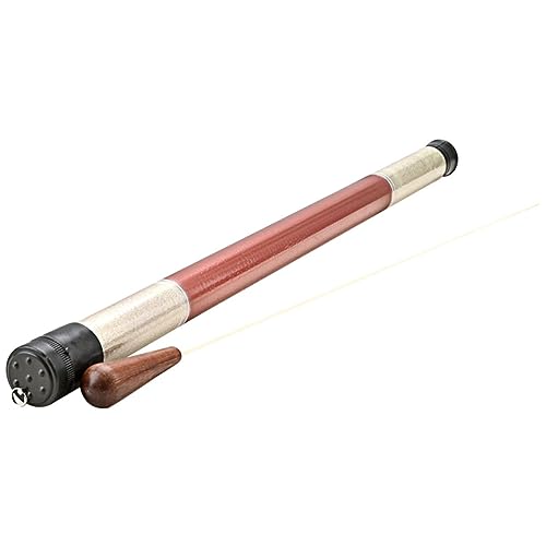 GLSTOY Senior Marching Band Music Wooden Handle Perfect for Outdoor Performances Durable Construction