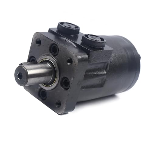 YESAY 101-1013-009 Hydraulic Motor Compatible with Eaton Char-Lynn H Series