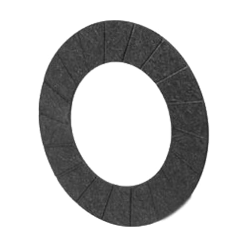 Disque d'embrayage R256R R90221 : fini le patinage sur John Deere 830