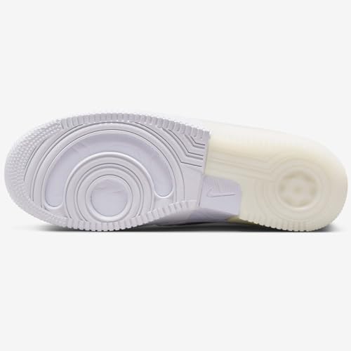 Image of Nike Unisex Air Force 1 07 Trainers