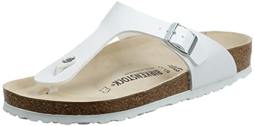Birkenstock Gizeh Birko-Flor Sandals