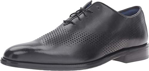 Image of Cole Haan Men's Washington Grand Laser Wing Oxford