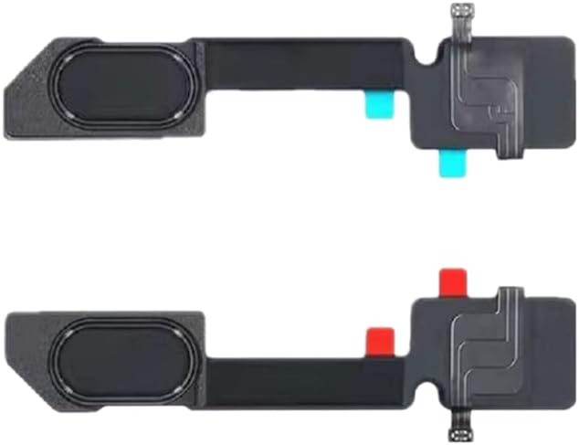 Nuevo portátil A2485 altavoz para MacBook Pro 16.2 pulgadas M1 lado izquierdo y derecho altavoces conjuntos de altavoces a finales de 2021 año