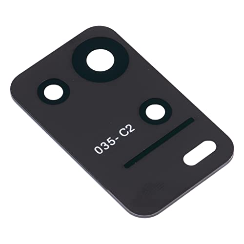 Image of Original Back Camera Lens Glass Replacement for Oppo A54 4G (CPH2239) (Black)