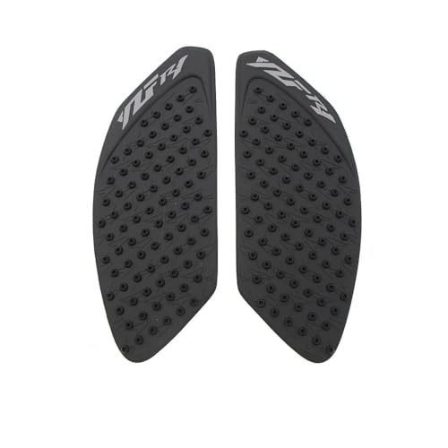 Protection réservoir YZF R6 autocollant moto pour réservoir carburant
