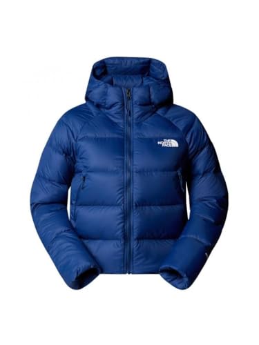 The North Face W Hyalite Down Hoodie doudoune urbaine de randonnée femme