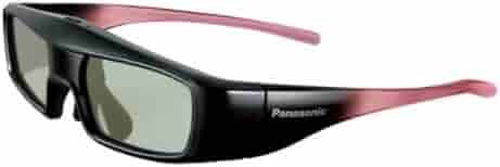 Panasonic 3Dグラス TY-ER3D5MW Amazon | パナソニック 3Dグラス TY-ER3D5MW | パナソニック