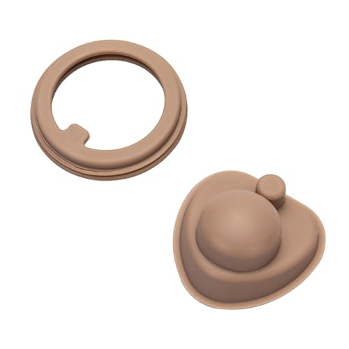 TOUFEIYUAN サーモス 交換用部品 JNRパッキンセット1個セット 交換用部品 真空断熱ケータイマグ (JNL用-1PCS), z1230