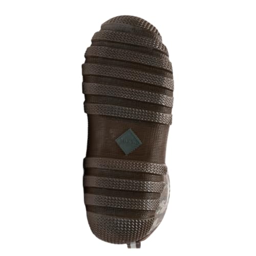 MUCK Boot Company X Bone Collector Men's 15" Camo Fieldblazer Boot MB15CM902