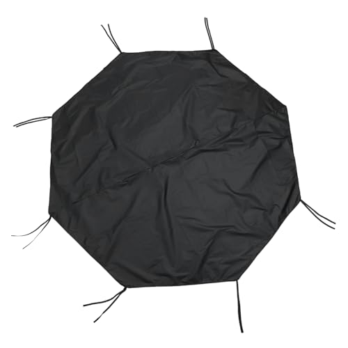 Angoily Pet Caged Dog Playpen Indoor Pet Pen Cover Outdoor Dog Playpen Cover Sun Protection Pen Case