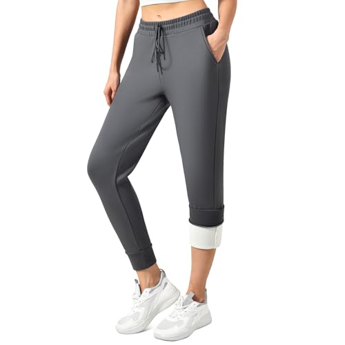 Image of Stanpetix Womens Sweatpants with Pockets - Joggers for Women Sport Pants Trousers for Women