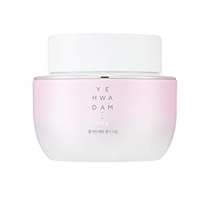 THE FACE SHOP Yehwadam Plum Flower ...