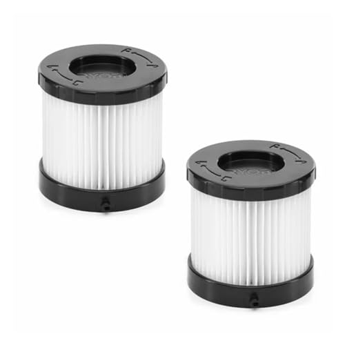 |@HEPAtB^[ARyobi 18V ONE+ PBLHV701ɑΉA|@ANZT[(2 PCS)