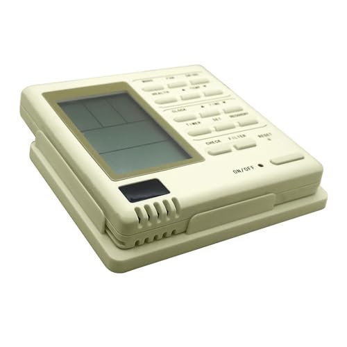 Télécommande Filaire de Climatisation YR-E14 Ciac 0150400507 Channel