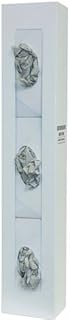 BOWMAN - Glove Box Dispenser - Triple - Space Saver 5.50