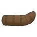 Marsupial Gear Angled Spotting Scope Case, Coyote Brown, Medium