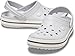 Crocs Unisex-Adult Crocband Clog, Atmosphere, 7 Women/5 Men