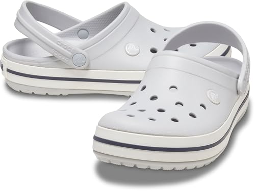 Image of Crocs Unisex-Adult Crocband Clog