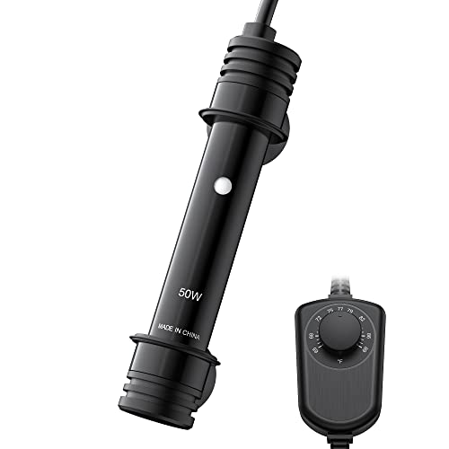 Top 10 5 Gallon Tank Heater of 2022 Katynel