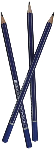 Pelikan lápices 2B/B/HB pack de 3 miniatura 3