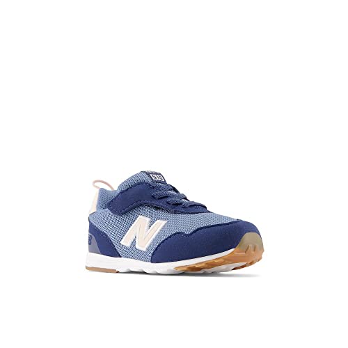Image of New Balance Kids' 515 New-b Hook & Loop