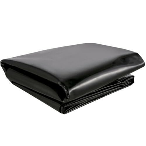 Geomembrane imperméable en polyéthylène pour étangs de poissons koï de prestige - 4