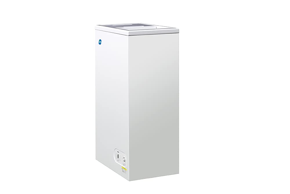 Amazon.co.jp: 業務用(ジェーシーエム)JCM 冷凍ストッカー JCMC-41 41 