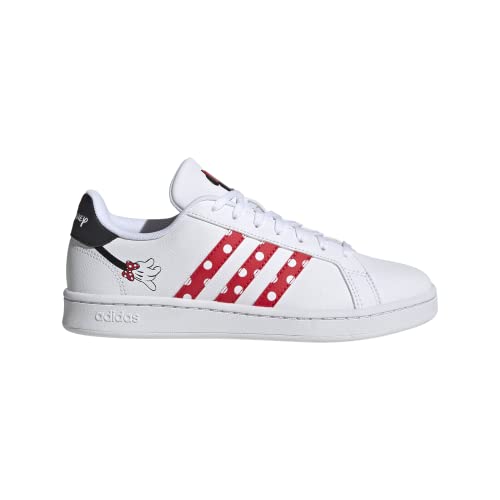 Image of Adidas Women's Grand Court Sneaker