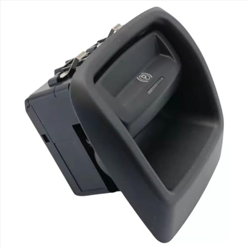 Botón Auto Hold para Porsche Boxster 2013-2016 interruptor freno electrónico