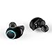 OCANIA Wireless Earbuds Bluetooth Headphones True Wireless Earphones with Charging Case Bluetooth 5.0 Stereo Sound Waterproof in-Ear Built-in Mic Headset Sweatproof 60H Playtime Sports Earbuds