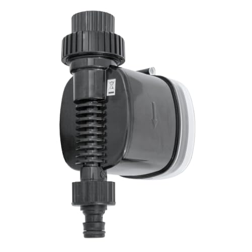Minuterie d'arrosage basse pression PLANT IT pour programmation par gravité