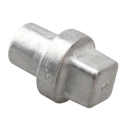 Anode de bateau 67F-11325-01-00 pour naviguer en mer sereinement avec hors-bord 75-350HP