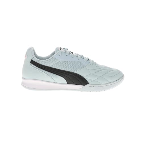 Chaussures de football PUMA King Top Indoor pour homme pointure 46 EU coloris noir