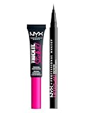 NYX PROFESSIONAL MAKEUP