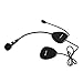 Produktbild CZPF Motorrad Bluetooth Headset Wasserdicht Winddicht Automatische Anrufbeantworter Motorrad Helm Bluetooth V1-2