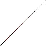 Eine Tremarella-Rute im unteren Preissegment, die über eine super Performance verfügt, soll es nicht geben? Die Magic Trout Superstar beweist eindeutig das Gegenteil und zeigt, dass gute Qualität auch für den kleinen Geldbeutel erschwinglich ist.