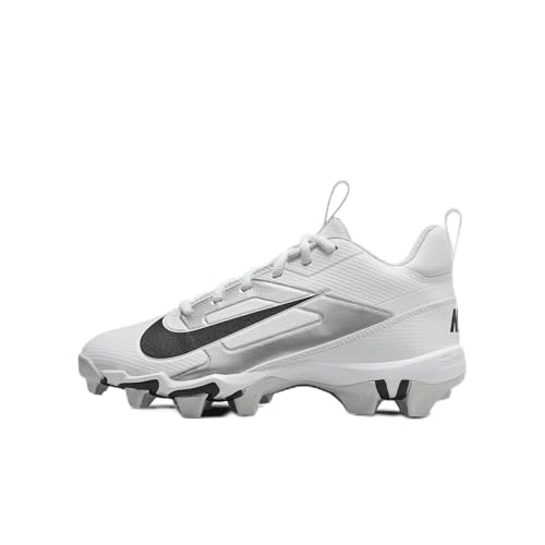 Nike Alpha Menace 4 Shark Kids' Football Cleats FQ4012