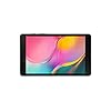 SAMSUNG Galaxy Tab A 8.0-inch Android Tablet 64GB Wi-Fi Lightweight Large Screen Feel Camera Long-Lasting Battery, Black