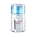 JTGYA Fontaine d'eau Potable Chaude, Mini Distributeur de Refroidisseur d'eau de Chambre Froide
